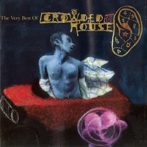 Recurring dream : the very best of Crowded house